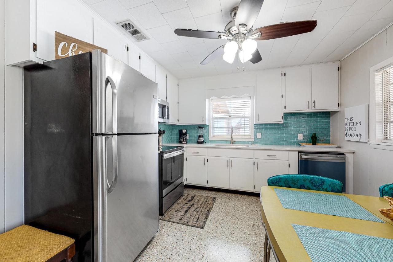 Sunnyside Beach House Panama City Beach Exterior photo