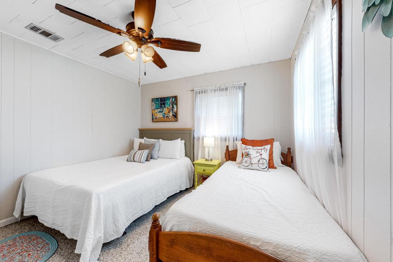 Sunnyside Beach House Panama City Beach Exterior photo